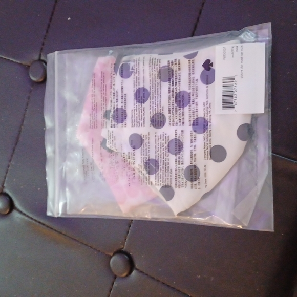 Kate Spade masks bundle💖💖nwt - Picture 2 of 2